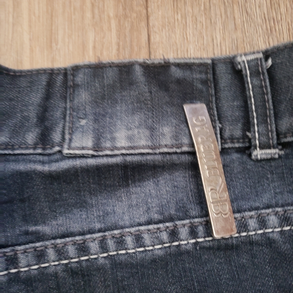 Blue Rag Jeans - Picture 3 of 9